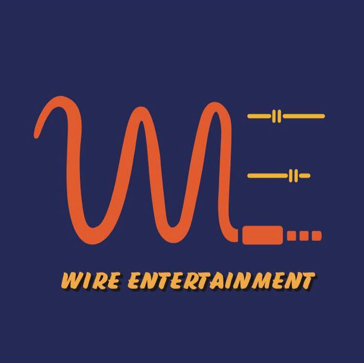 Wire Entertainment SG logo