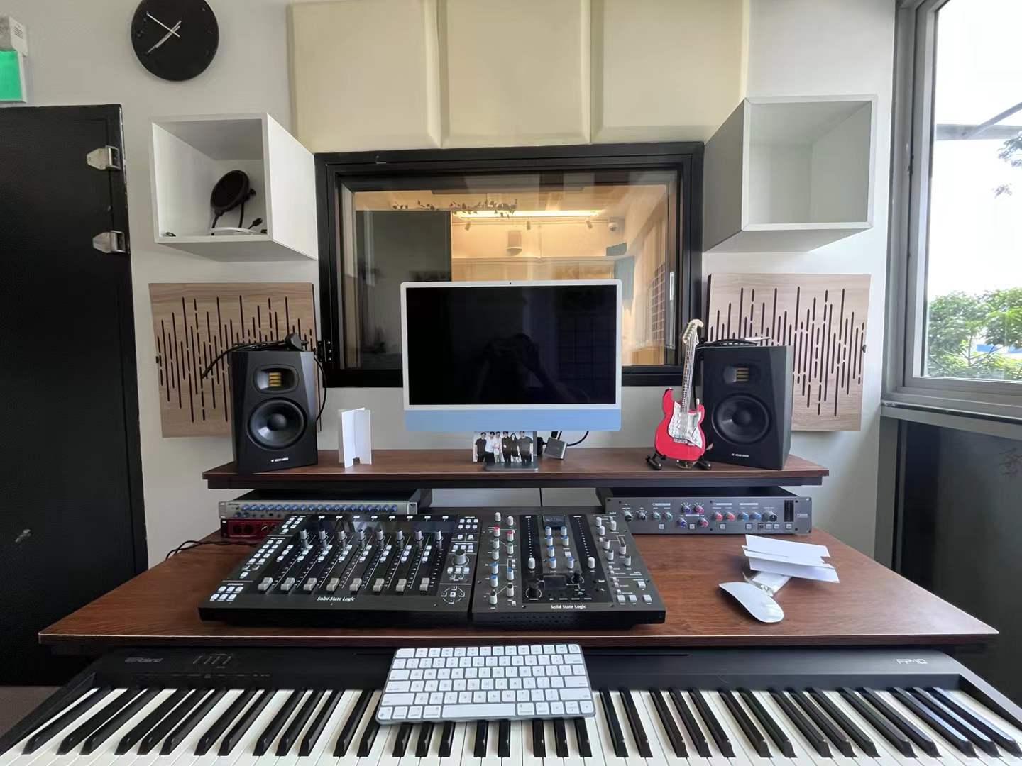 Clean Studio preview